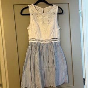 EUC Lilly Pulitzer Alivia Dress